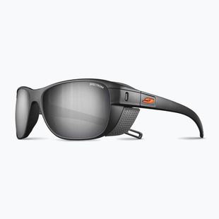 Окуляри сонцезахисні Julbo Camino Spectron matt black/orange
