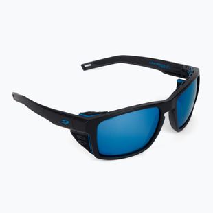 Сонцезахисні окуляри Julbo Spectron 3Cf matt black/blue J5061114