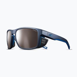 Окуляри сонцезахисні Julbo Shield Alti Arc 4 blue
