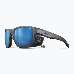 Окуляри сонцезахисні Julbo Shield M Spectron gray/blue