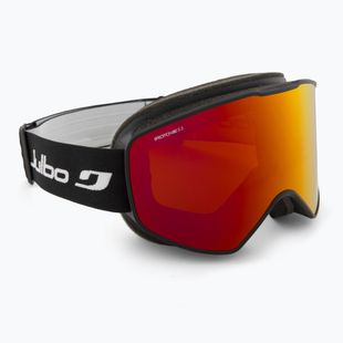 Окуляри лижні Julbo Cyclon Spectron Glare Control black/ flash red