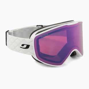 Окуляри лижні Julbo Cyclon Spectron Glare Control white/ flash pink