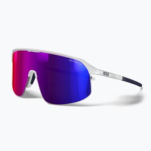 Окуляри сонцезахисні Julbo Density Spectron HD matt white/blue/multilayer violet