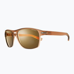 Окуляри сонцезахисні Julbo Bergen Spectron Polarized 3 matt black/copper