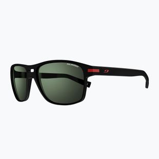 Окуляри сонцезахисні Julbo Bergen Spectron Polarized 3 black