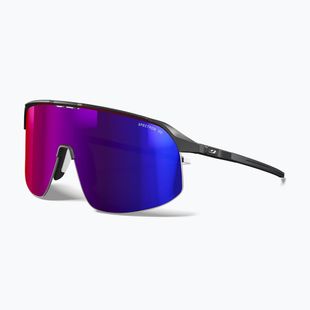 Окуляри сонцезахисні Julbo Density Spectron HD matt black/multilayer violet