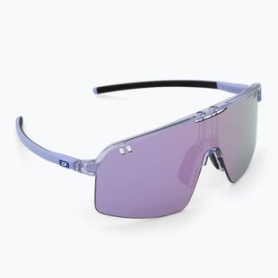 Окуляри сонцезахисні Julbo Intensity Spectron shiny transl light purple/multilayer light pink