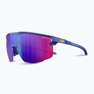 Окуляри сонцезахисні Julbo Ultimate Spectron HD matt purple/blue/multilayer violet