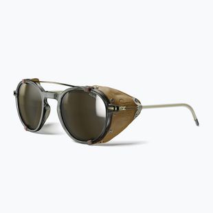 Окуляри сонцезахисні Julbo Legacy Polarized light gray/gold