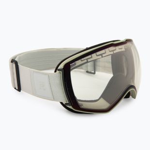 Окуляри гірськолижні Julbo Cyrius-X Reactiv High Contrast black/flash purple