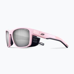 Окуляри сонцезахисні Julbo Shield M Spectron 4 shiny pastel pink/dark gray