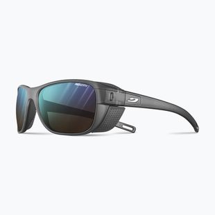 Окуляри сонцезахисні Julbo Camino Reactiv matt translucent black/gray