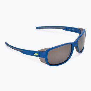 Окуляри сонцезахисні Julbo Montebianco 2 Spectron S3 blue
