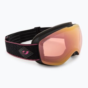Окуляри лижні Julbo Proxima Reactiv Glare Control black/ pink/ flash pink
