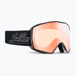 Окуляри лижні Julbo Launcher Spectron Glare Control white/ black/ flash