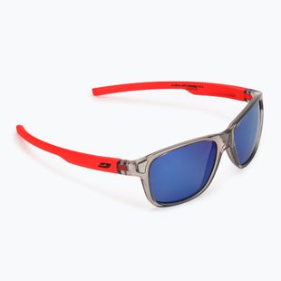 Окуляри сонцезахисні Julbo Lounge Polarized 3CF green/transparent