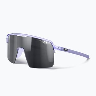 Окуляри сонцезахисні дитячі Julbo Intensity Junior Spectron purple translucent brillant/purple matt