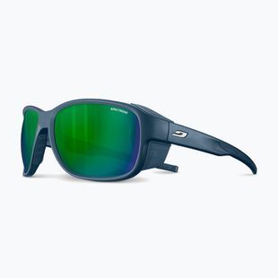 Окуляри сонцезахисні Julbo Montebianco 2 Spectron matte dark blue/blue