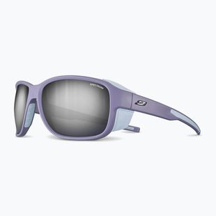 Окуляри сонцезахисні Julbo Monterosa 2 Spectron matt purple/lavender
