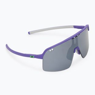 Окуляри сонцезахисні Julbo Intensity Spectron matt purple/gray/green