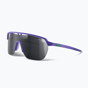 Окуляри сонцезахисні Julbo Frequency Spectron matt purple/gray/green