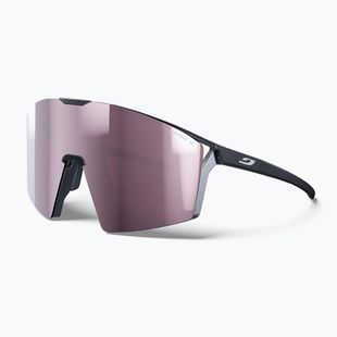 Окуляри сонцезахисні Julbo Edge Spectron HD matte dark gray/chrome gray