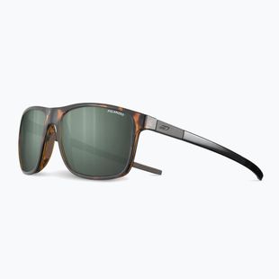 Окуляри сонцезахисні Julbo The Streets Polarized tortoiseshell/brown