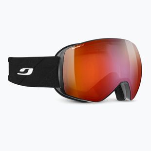 Окуляри лижні Julbo Stormchaser Reactiv High Contrast black/flash infrared