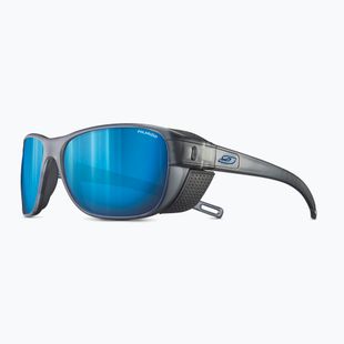 Окуляри сонцезахисні Julbo Camino Polarized 3Cf translucent black