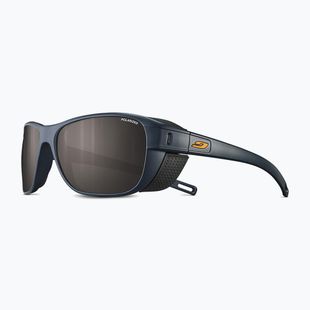 Окуляри сонцезахисні Julbo Camino Polarized blue/black