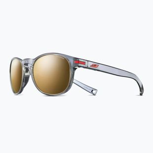 Окуляри сонцезахисні Julbo Valparaiso Polarized black/translucide brilliant