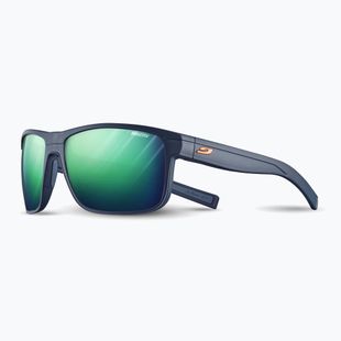 Сонцезахисні окуляри Julbo Renegade Reactiv Nautic matt dark blue/blue J4998012