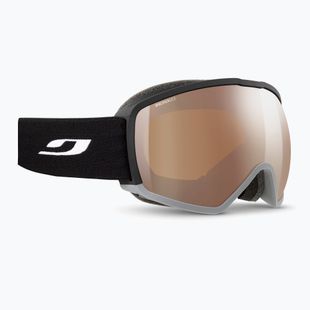 Окуляри лижні Julbo Hit Spectron black/gray/flash gold