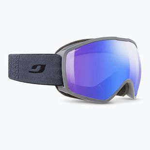 Окуляри лижні Julbo Hit OTG Reactiv HD gray/flash blue