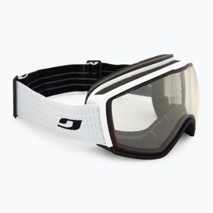 Окуляри гірськолижні Julbo Hit OTG Reactiv High Contrast white/black/flash purple