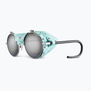 Окуляри сонцезахисні Julbo Vermont Spectron S4 metallic light blue