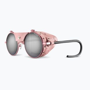 Окуляри сонцезахисні Julbo Vermont Spectron S4 metallic pink