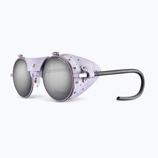 Окуляри сонцезахисні Julbo Vermont Spectron S4 metallic light purple
