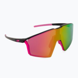 Окуляри велосипедні Julbo Edge Spectron 3 matt black/pink