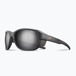 Окуляри сонцезахисні Julbo Montebianco 2 Spectron black/orange