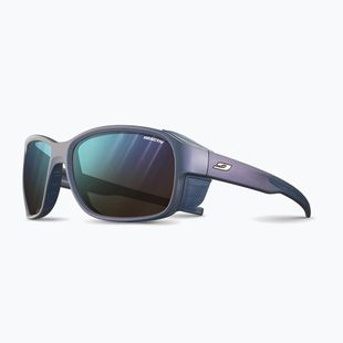 Сонцезахисні окуляри Julbo Monterosa 2 Reactiv iridescent cyan blue/purple