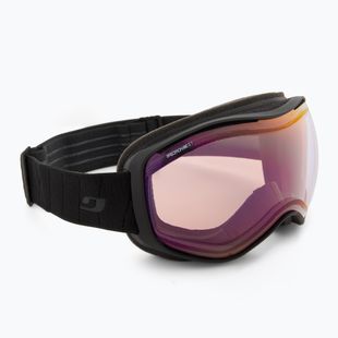 Окуляри лижні жіночі Julbo Ellipse Spectron Glare Control black/ flash infrared