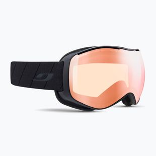 Окуляри лижні жіночі Julbo Ellipse Spectron Glare Control black/ flash infrared