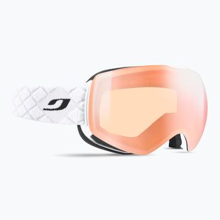 Окуляри гірськолижні Julbo Moonlight гlare Control white/red/flash infrared