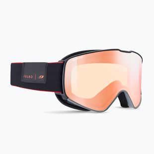 Окуляри лижні Julbo Cyrius Spectron Glare Control black/ gray/ flash infrared