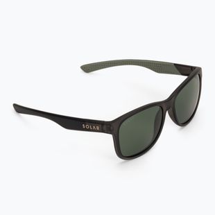 Окуляри сонцезахисні Julbo Mayer Trans Polarized black