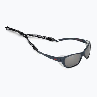 Окуляри сонцезахисні Julbo Camino M Spectron S3 matt blue