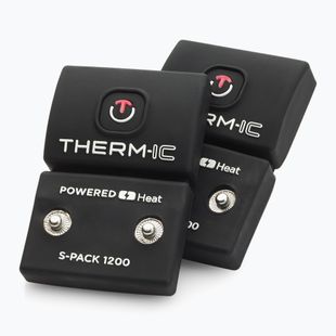 Батареї для шкарпеток Therm-ic S-Pack 1200 2 pcs.