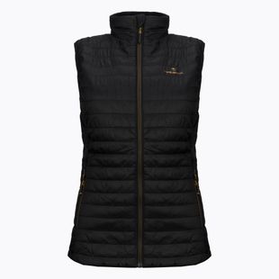 Жилет з підігрівом жіночий Therm-ic Power Vest Heat чорний 955754
