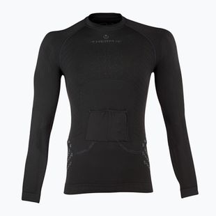 Зігріваюча кофта Therm-ic Baselayer S.E.T. black